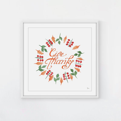 1 Piece Single Picture Frame Painting