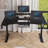 Modernchamp 63'' Dual Motor Height Adjustable Standing Desk With Laminate-91148511