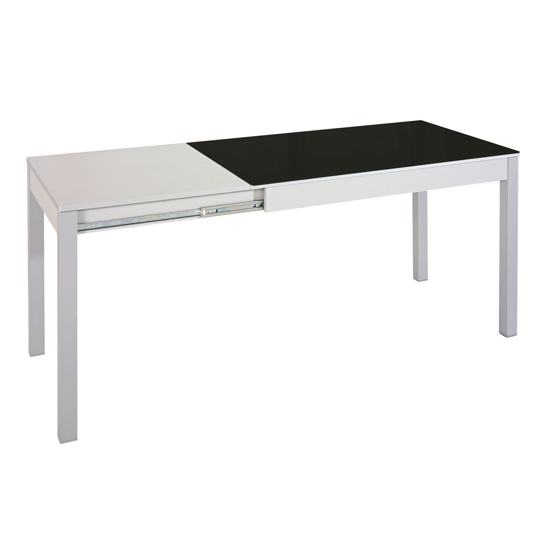 Hamler Rectangular 100Cm L x 60Cm L Dining Table