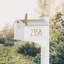 Balmoral Whitehall Products Mailbox-280904286-280002510