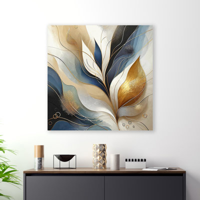 Sur toile