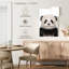 Portrait de panda Brampt-108603418