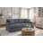 Owen Gel Memory Foam Sleeper Sofa