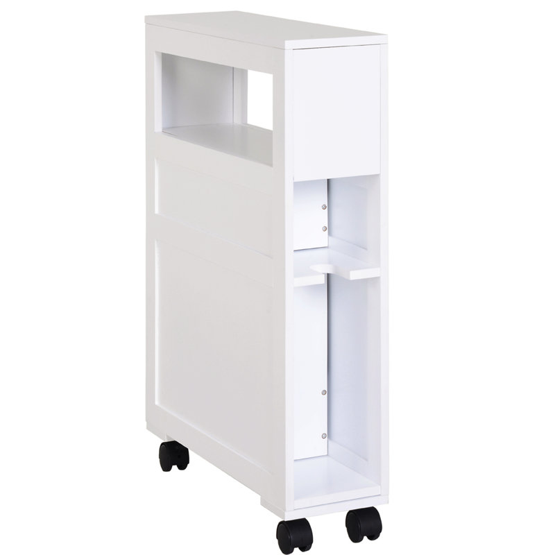Medved Freestanding Bathroom Cabinet