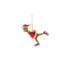 Dr. Seuss the Grinch JSGRI Grinch Ice Skating HO H 4,75 po
