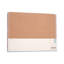 Mayo No Pattern Rectangle Placemat