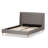 Charlyee Upholstered Wingback Bed-1536506947-1536506946