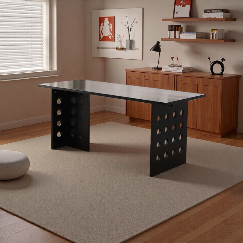 Bueche, 29.5" H x 86.6" W x 35.4" D