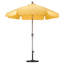 Parasol de marché 7 pi 6 po Pizano-1961362738