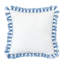 Castaway Square Pillow Cover & Insert