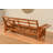 Johnte Full-size Futon Frame, Mattress Not Included   -40990539
