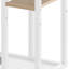 Wheel Side Table Set-898210075-898210074