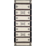 Mesa Wool Southwestern Area Rug