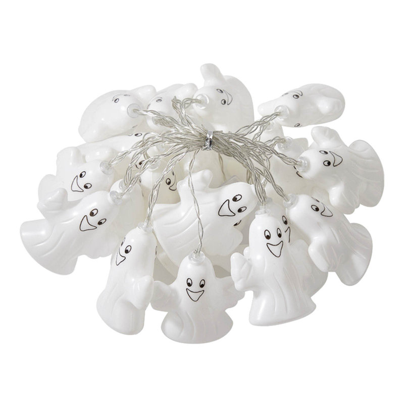 Guirlande lumineuse Halloween