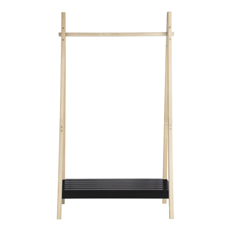 Jeaden 94.5cm Clothes Racks