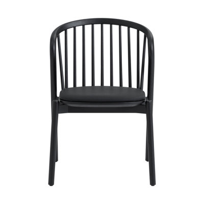 Bullough Walnut Dining Chair