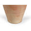 Petit pot artisanal en terre cuite