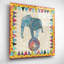 «Circus Fun II» par Courtney Prahl - reproduction non encadrée-2085430826