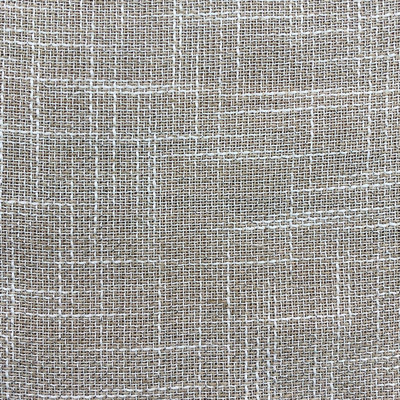 Linen Look Sheer | Rebel Fabric_REBEL