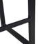 Metal Base Dining Table-71129582-71129581