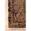 Tapis oriental brun Fults-1573853339