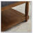 Upholstered Tufted Linen Ottoman Coffee Table-1336291208-1336291200
