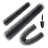 VEVOR Gutter Brush In Different Size Cleaning Brushes