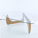 Table basse Weathers