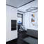 Quadrus Bold One Electric Towel Rail-63248779