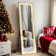 LED Mirror Full Length Mirror With Lights Wide Standing Tall Full Size Mirror For Bedroom Giant Full Body Mirror Large Floor Mirror With Lights Stand Up Dressing Big Lighted Mirror