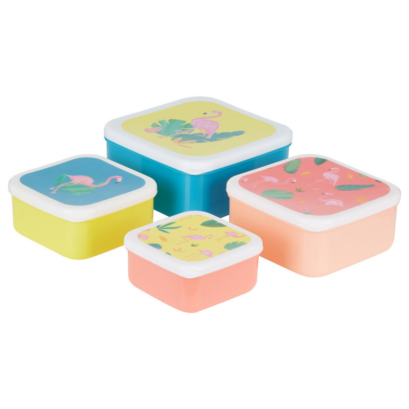 Lannie Food Storage Container