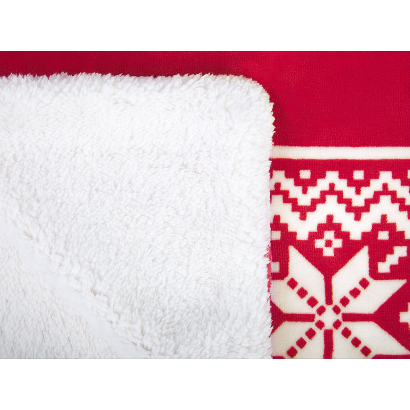 Elvira Throw Blanket, W150 x L200cm
