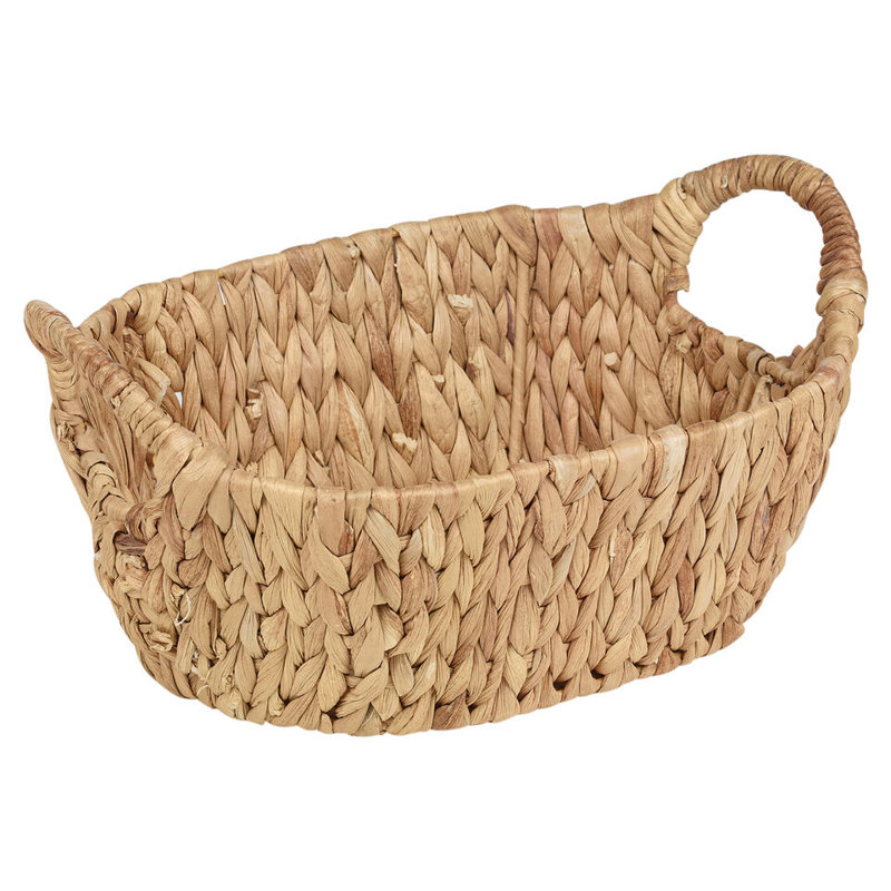 Brambly Cottage Woven Decorative Basket