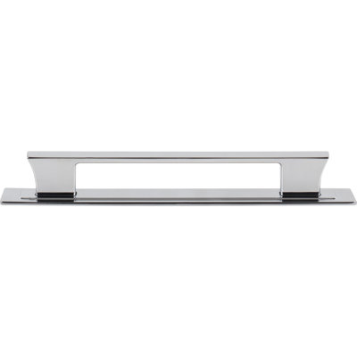 Zander 12" Center To Center Bar Pull