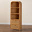 Bibliothèque Daimyan 23,20 "x H 67,70"