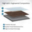 Carreaux muraux / dosseret à emboîtement en vinyle imperméable Palisade 22,8 po x 7,31 po-91136660