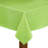 Chandley Café Deauville Scarlet Tablecloth-206629938-206629893