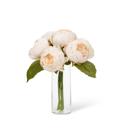 Peony Arrangement