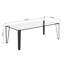 Four Leg Coffee Table-30562822