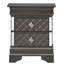 Table de chevet 2 tiroirs Katricia-649941560