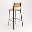 SSD Bar Stool-1537721191