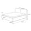 Preslar Upholstered Bed-1403566630-1403566636