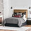 Andes Comforter