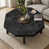 Noir antique