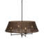HARWICK 4 - Light Chandelier