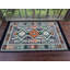 Ensemble de canapé avec repose-pieds Traditional Kilim-1497025439
