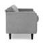 Jeses 207Cm Square Arms Sofa-714327204