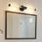 2 - Light Bathroom 27 Inch Vanity Light Bath Bar Fixtures Industrial Sconces Wall-1470858154