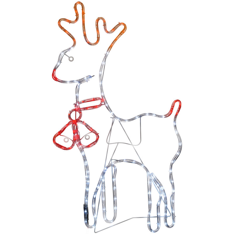 Weather Resistant Christmas Decoration
