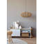 Luminaire suspendu géométrique 1 lumière Nimbus